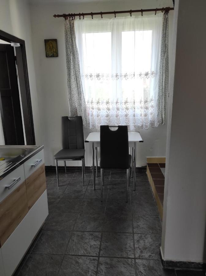 Appartamento U Lesa Bohutín Esterno foto